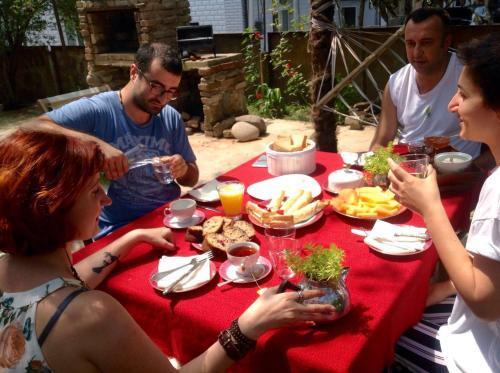 Кутаиси: Guest house N100