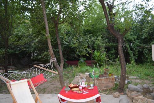 Кутаиси: Guest house N100