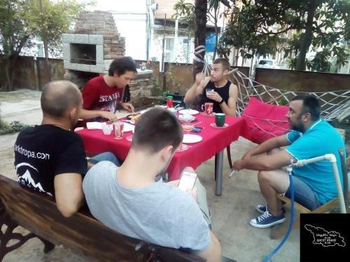 Кутаиси: Guest house N100