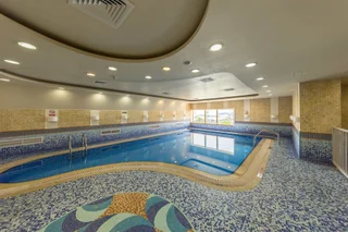 Дубай: Hey Beach Hostel
