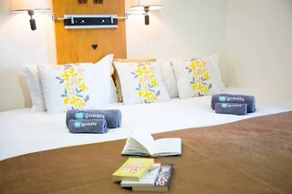 Дубай: Hey Beach Hostel