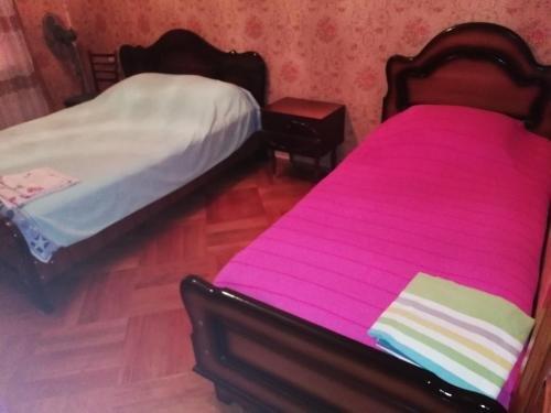 Кутаиси: Dom (komnaty) v Tskhaltubo