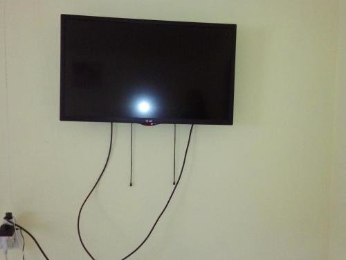 Боржоми: Guesthouse Megi on Robaqidze 6