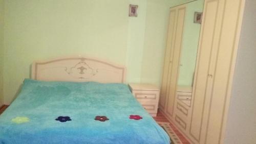 Боржоми: Guesthouse Megi on Robaqidze 6