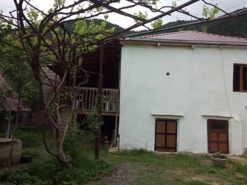 Боржоми: Guesthouse Megi on Robaqidze 6