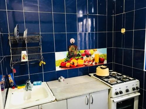 Бухара: Homestay in 5th Avenue