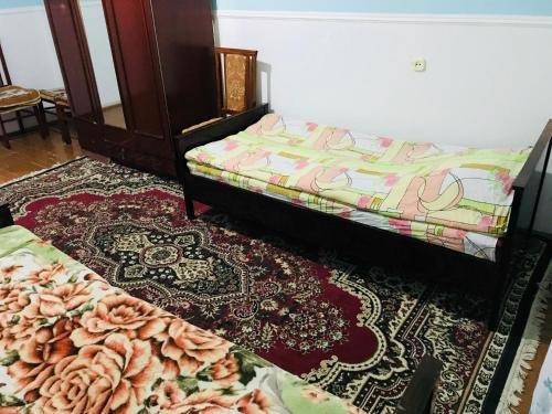 Бухара: Homestay in 5th Avenue