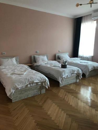 Тбилиси: Guest House Story