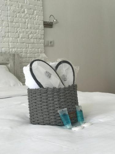 Тбилиси: Guest House Story