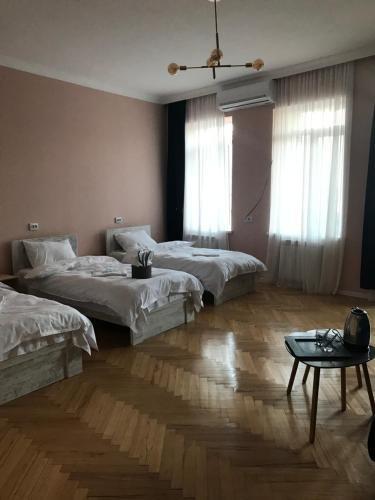 Тбилиси: Guest House Story