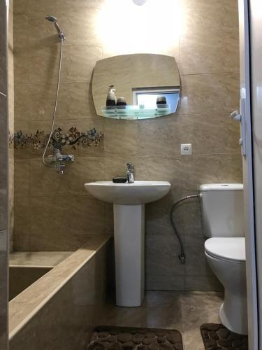 Тбилиси: Guest House Story