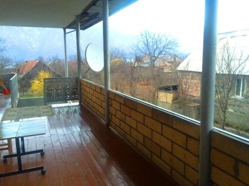 Одзун: Olya Guest house