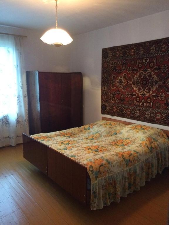Одзун: Olya Guest house