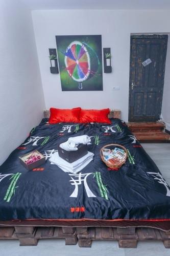Тбилиси: Sokolov Apartment