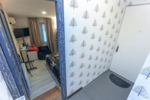 Тбилиси: Sokolov Apartment