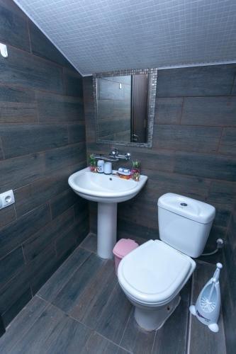 Тбилиси: Sokolov Apartment