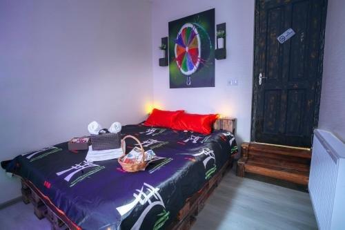 Тбилиси: Sokolov Apartment