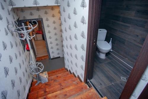 Тбилиси: Sokolov Apartment