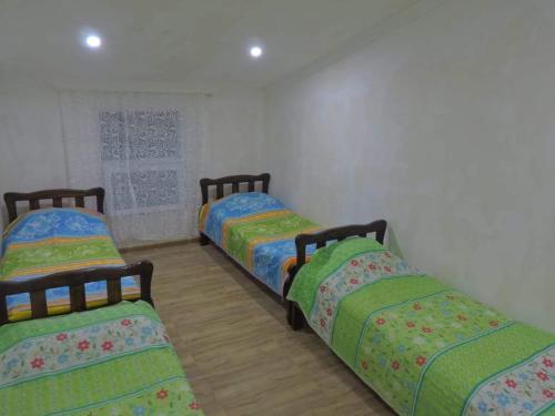 Кобулети: hostel house guga 288