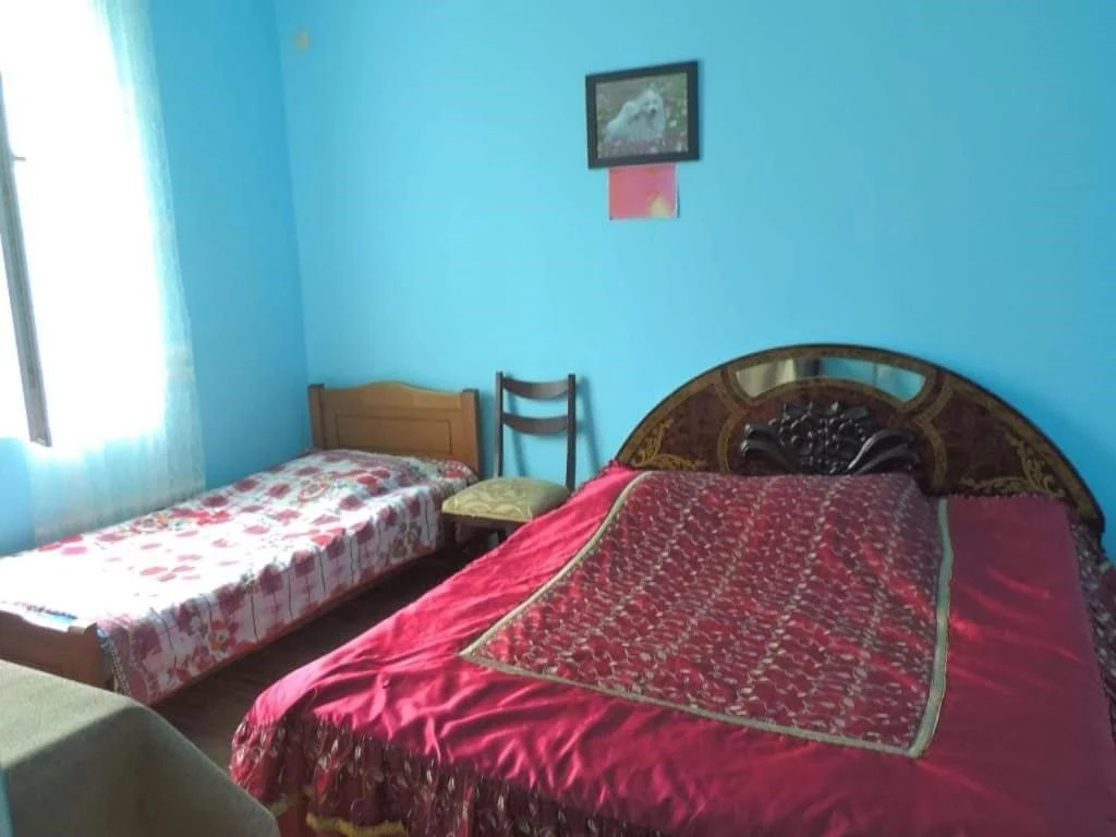 Кобулети: hostel house guga 288
