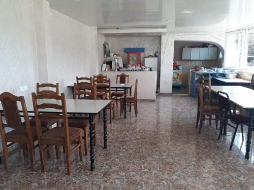 Кобулети: hostel house guga 288