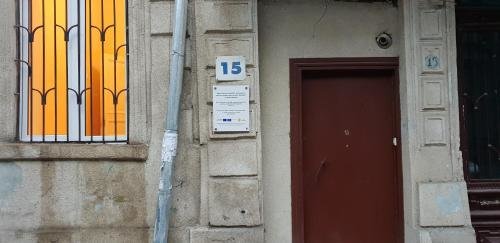 Тбилиси: 50 shades of Old Tbilisi