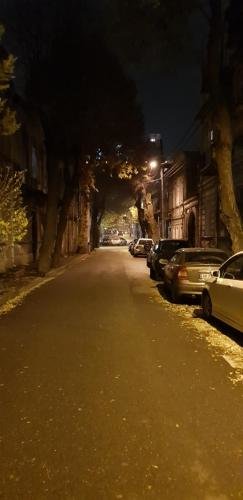Тбилиси: 50 shades of Old Tbilisi