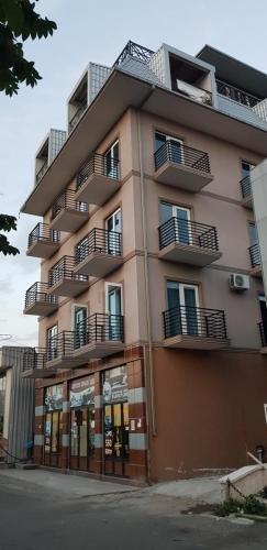 Батуми: Batumi Meskheti 3