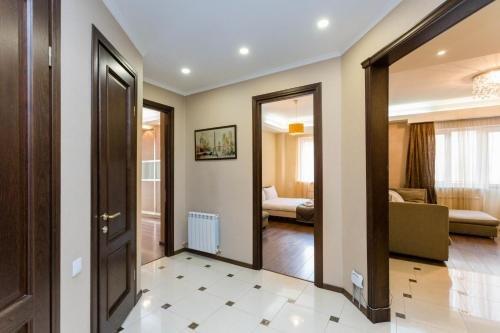 Тбилиси: Luxury Two Bedroom Apartment