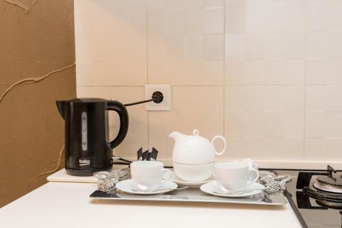 Тбилиси: Luxury Two Bedroom Apartment