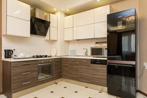 Тбилиси: Luxury Two Bedroom Apartment
