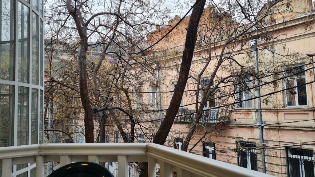 Тбилиси: Отель Iveria