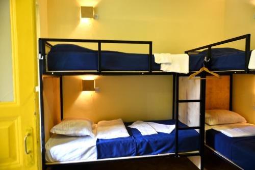 Тбилиси: Hostel 32