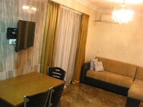 Батуми: Aparthotel on Abuseridze 9