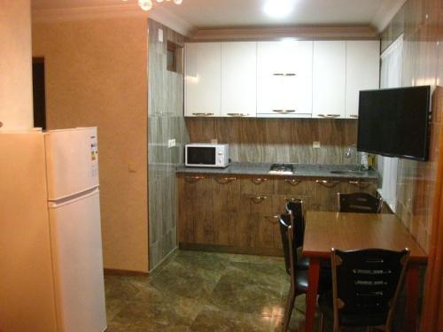 Батуми: Aparthotel on Abuseridze 9