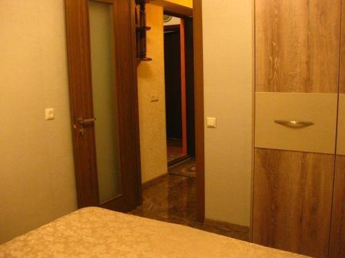 Батуми: Aparthotel on Abuseridze 9