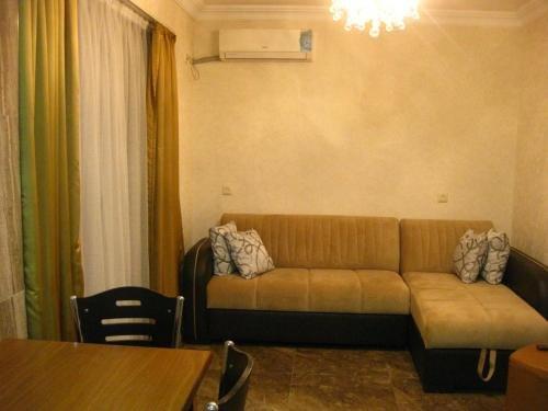 Батуми: Aparthotel on Abuseridze 9