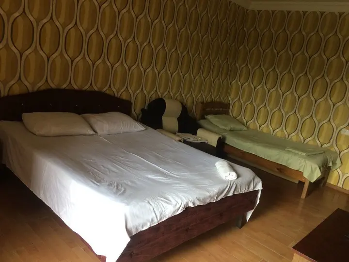 Тбилиси: LTD opal 1 hotel-texas