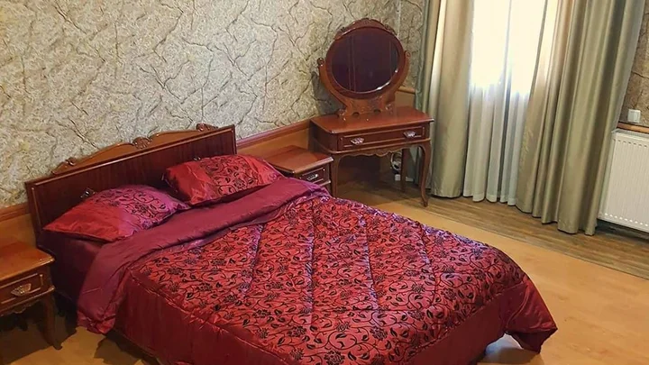Тбилиси: LTD opal 1 hotel-texas