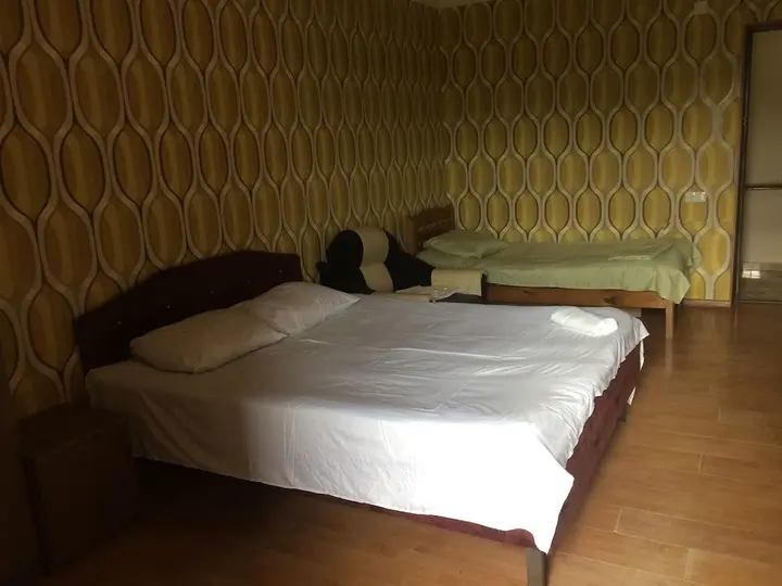Тбилиси: LTD opal 1 hotel-texas