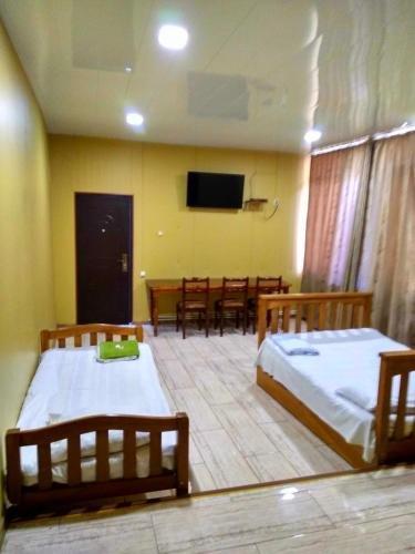 Тбилиси: LTD opal 1 hotel-texas