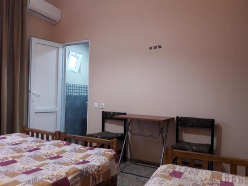 Кобулети: Guest House Aghmashenebeli #788