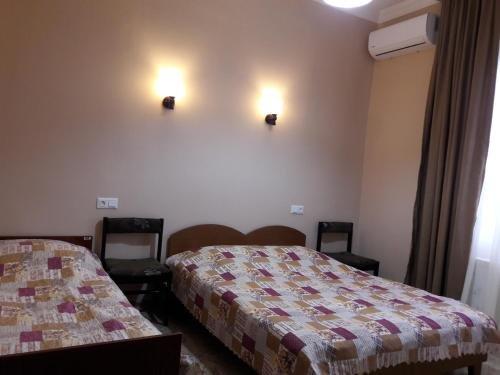 Кобулети: Guest House Aghmashenebeli #788