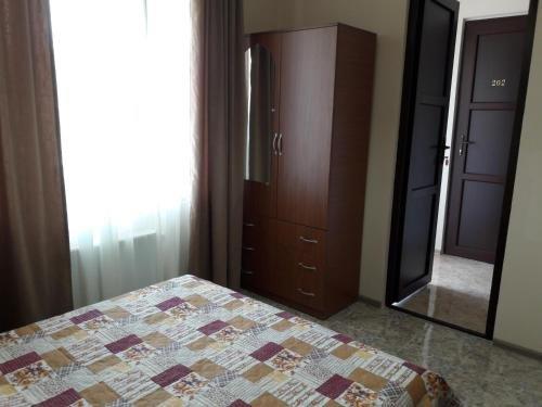 Кобулети: Guest House Aghmashenebeli #788