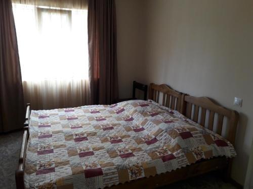Кобулети: Guest House Aghmashenebeli #788