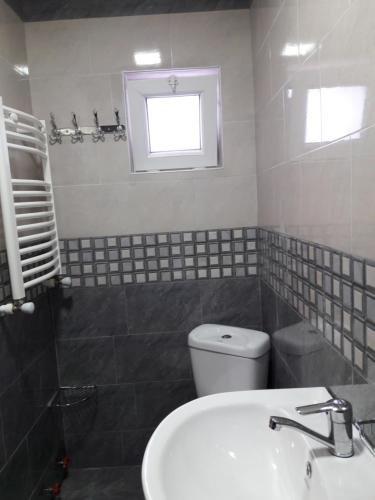 Кобулети: Guest House Aghmashenebeli #788