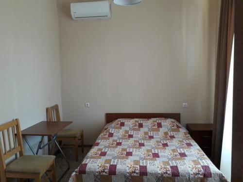 Кобулети: Guest House Aghmashenebeli #788