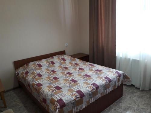 Кобулети: Guest House Aghmashenebeli #788