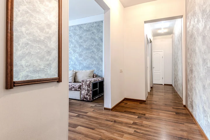 Минск: Апартаменты Studiominsk 9