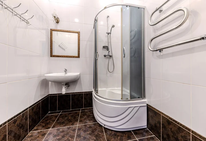 Минск: Апартаменты Studiominsk 9